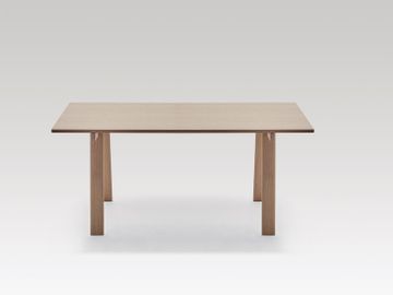 Ambrosiano Table by Zanotta - view 7
